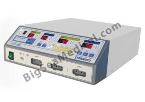 ECUT 400S