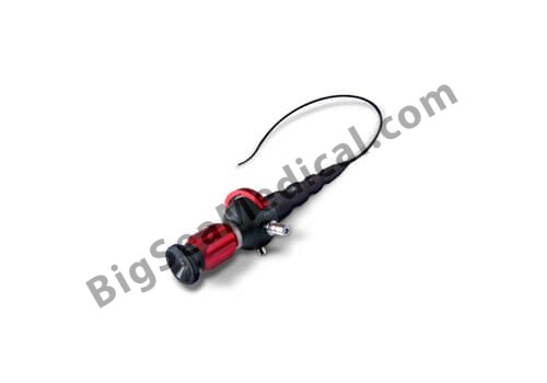 Flexibe Fiber Nasopharingoscope