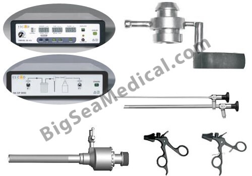 Laparoscopy