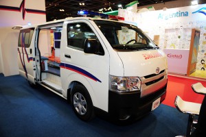 iecm-2014-bigsea-medical-ambulance-stand-4  